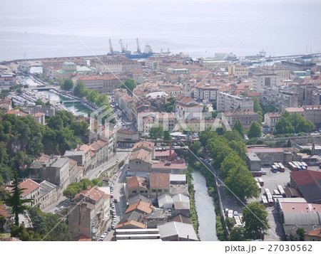 リエカ市街 27030562