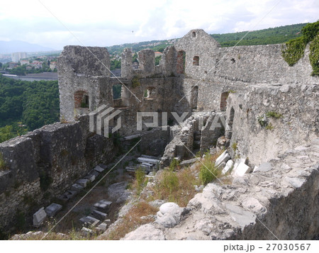 トルサット城 27030567