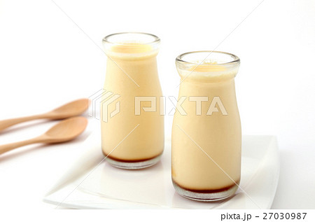 プリン プリン 27030987