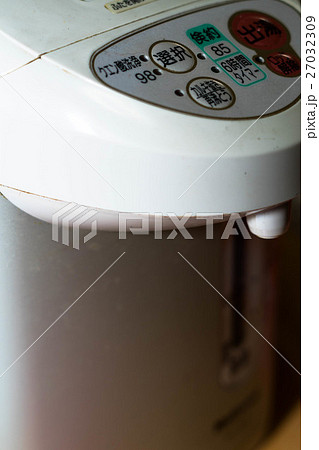 電気ポット　 27032309