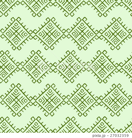 Tribal vintage pattern Tribal vintage pattern 27032359