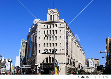 浅草駅 27032420