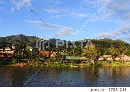 Kok river 27034213