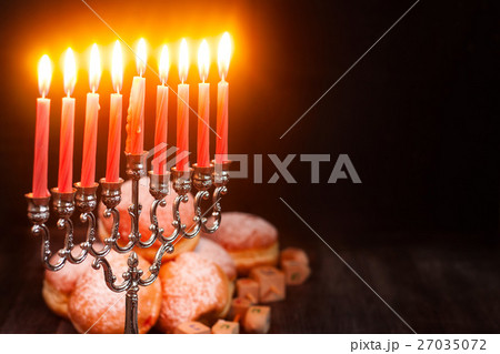 Hanukkah Hanukkah 27035072