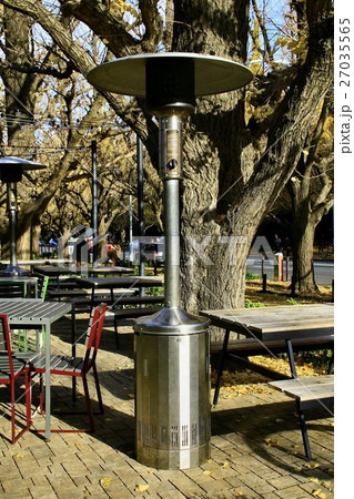 パラソル形ヒーター パラソル形ヒーター 27035565