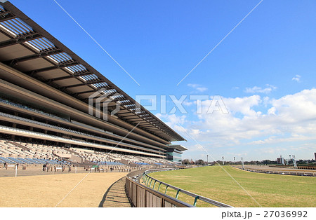 東京競馬場 府中市 東京競馬場 府中市 27036992