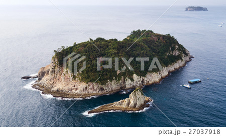 Aerial Views of Jeju 27037918
