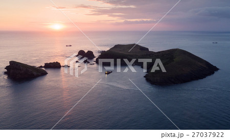 Aerial Views of Jeju 27037922