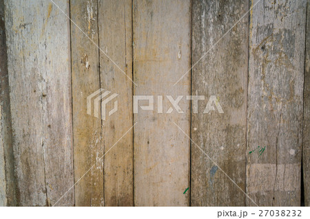 Old wood background . Old wood background . 27038232