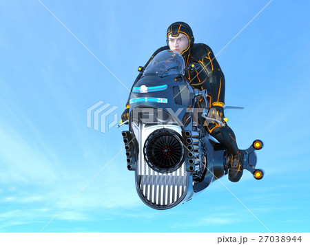 スーパーヒーロー 27038944