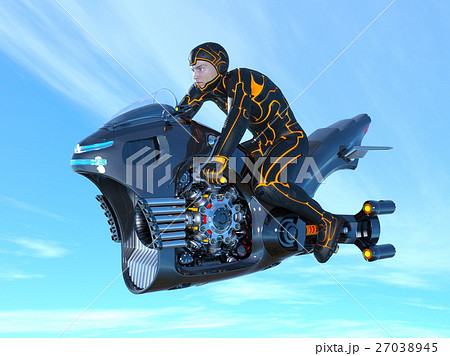 スーパーヒーロー 27038945