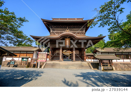 阿蘇神社 27039144
