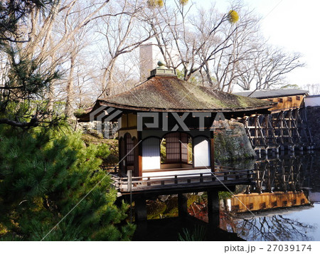 鳶魚閣　えんぎょかく 27039174