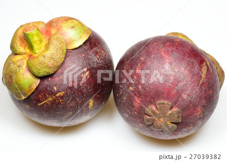マンゴスチン 27039382