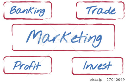 Accounting Business Marketing Stock Finance Concept 27040049