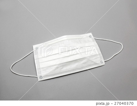 マスク 27040370