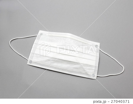 マスク 27040371