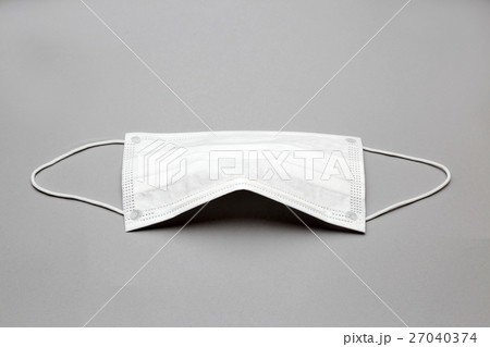 マスク 27040374