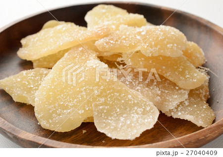 ドライジンジャー 27040409