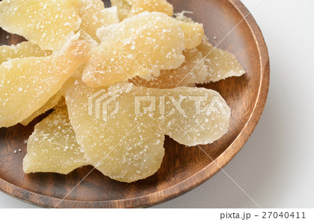 ドライジンジャー 27040411