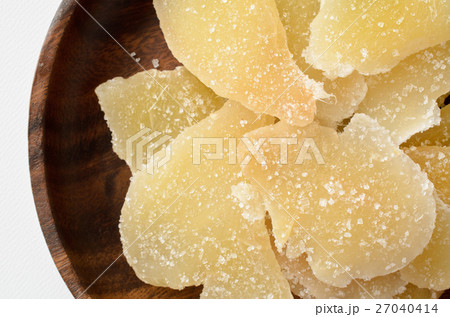 ドライジンジャー 27040414