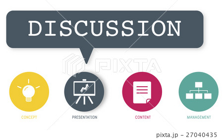 Vision Mission Business Planning Corporate Concept 27040435