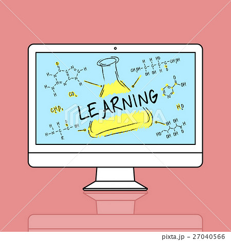 Science Experiment Laboratory Formula Chemical Concept Science Experiment Laboratory Formula Chemical Concept 27040566