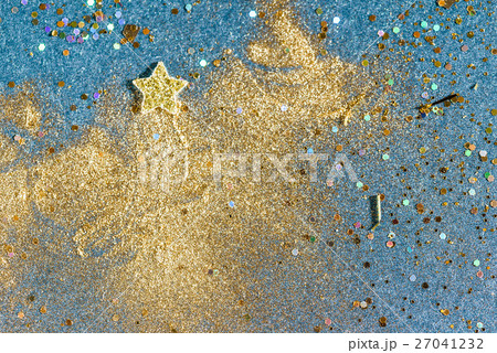 gold background gold background 27041232