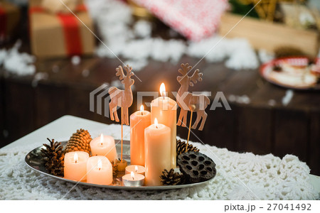 Christmas time 27041492