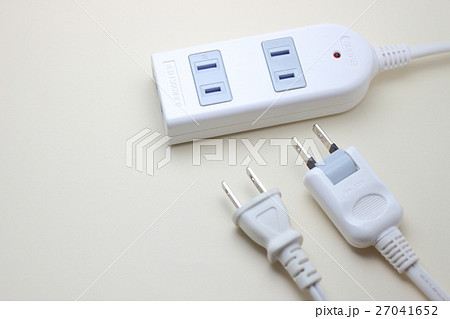 延長コード 27041652