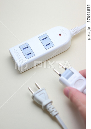 延長コード 27041656