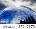 地球の空 27042373