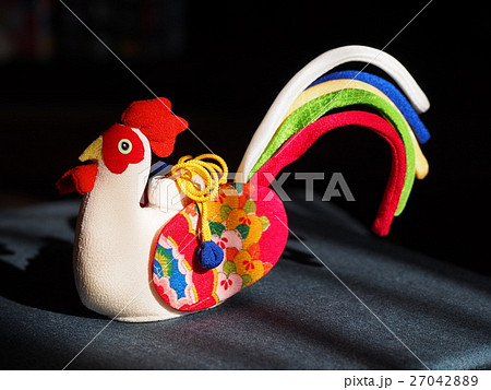 とり　鳥　鶏 27042889