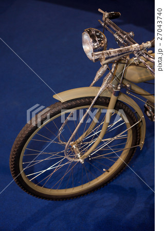 Vintage Bicycle Vintage Bicycle 27043740
