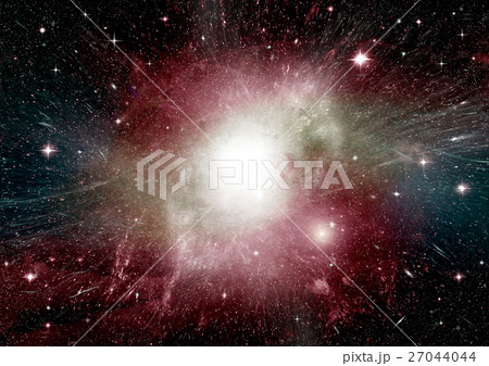 galaxy in a free space galaxy in a free space 27044044