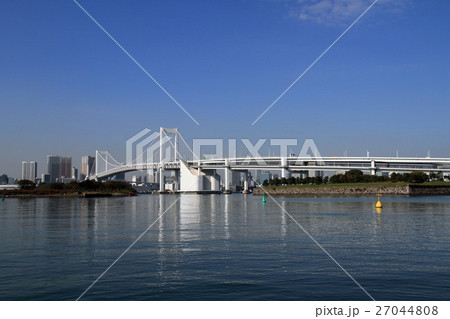 レインボーブリッジ 27044808
