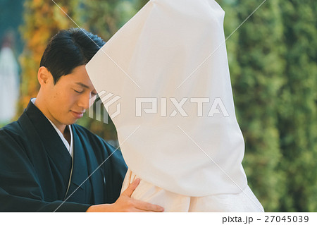 Bride's kimono by "Wasou"　2 27045039