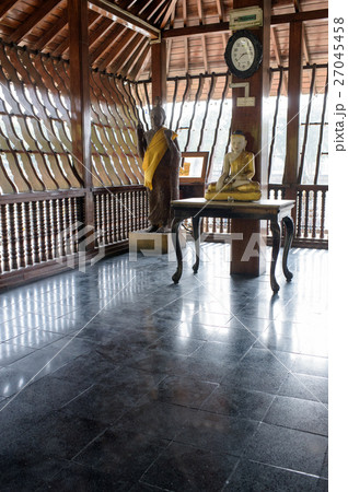 シーマ・マラカヤ寺院 スリランカ シーマ・マラカヤ寺院 スリランカ 27045458