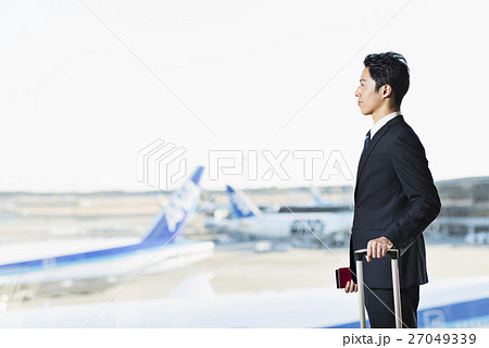 空港 空港 27049339