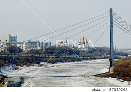 Lovers Bridge, church and Industrial university Lovers Bridge, church and Industrial university 27050265