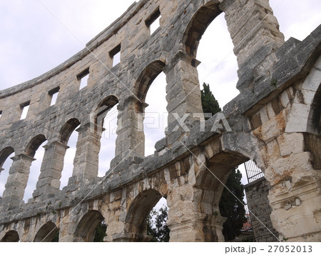 円形劇場 27052013