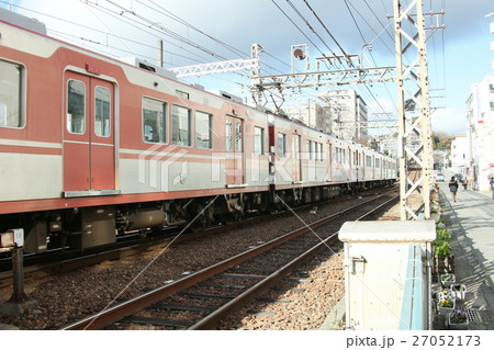 神戸電鉄有馬線 神戸電鉄有馬線 27052173