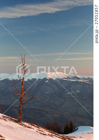 Carpathian mountains Carpathian mountains 27052857