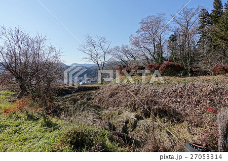 牧之島城 牧之島城 27053314