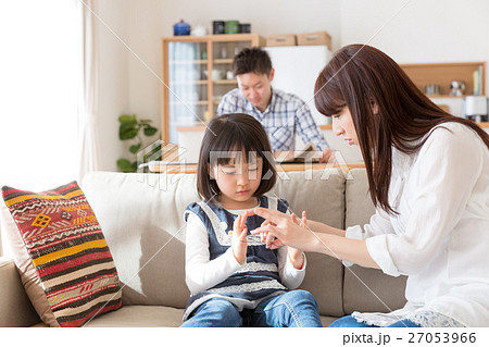 家族 家族 27053966