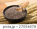 Organics chia seed for slimming and healthy 27054078