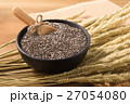 Organics chia seed for slimming and healthy 27054080