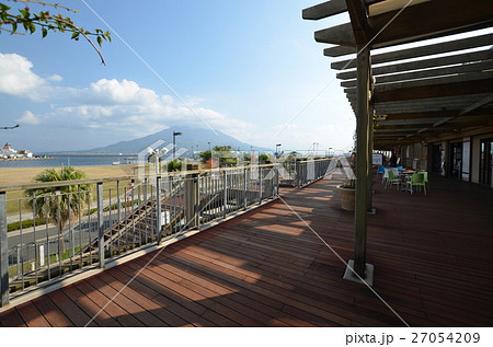 桜島05 桜島05 27054209