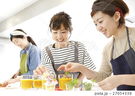 料理教室、料理学校 料理教室、料理学校 27054339