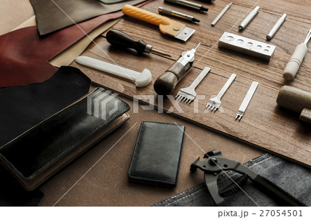 レザークラフト レザークラフト 27054501